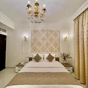 Suite met een Slaapkamer